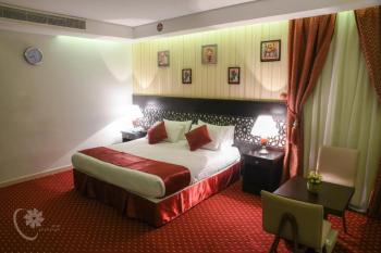 Alrawda Almakyah Hotel